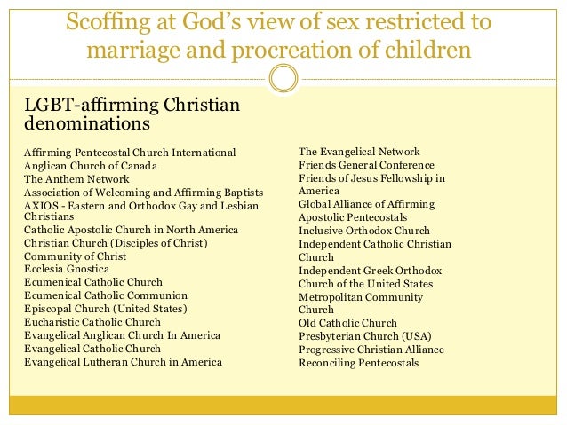 Can You Get Pregnant If He Ejaculates Outside God S View Of Sex